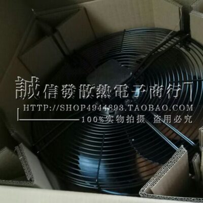 FN050-4EK.4I.V7P1施乐百风机 FE050-4EK.4I.V7室外轴流风机
