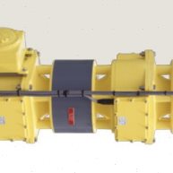 ORGA 12V 3A CC8 S11 34B00800 MPM09灯泡转换器 控制单元ORGA