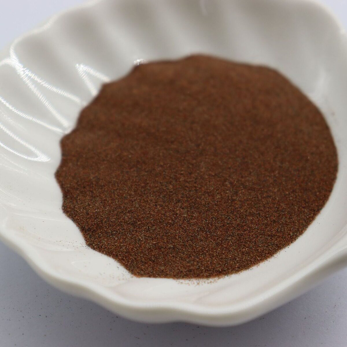 水刀砂石榴砂80目水切割磨料
