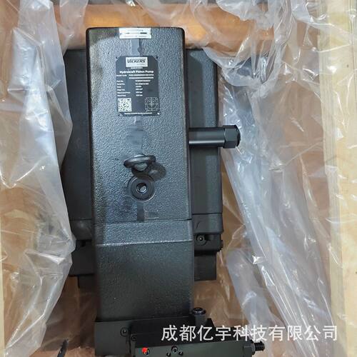 伊顿威格士变量柱塞泵现货