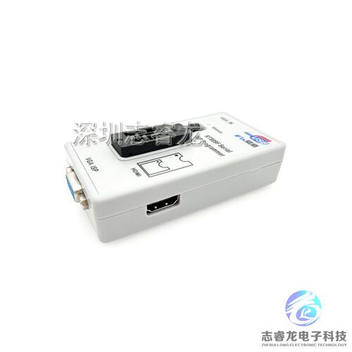 RT809F编程器+ JPEB-1扩展板