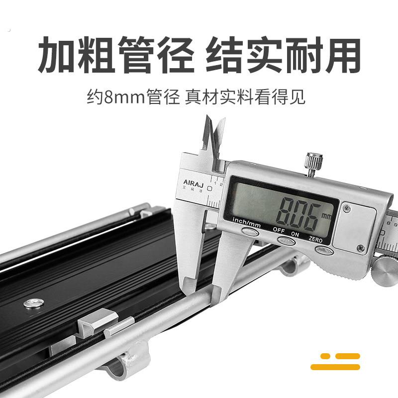 新自行车货架公路车快拆后货架山地车载物后座折叠单车平面后尾架
