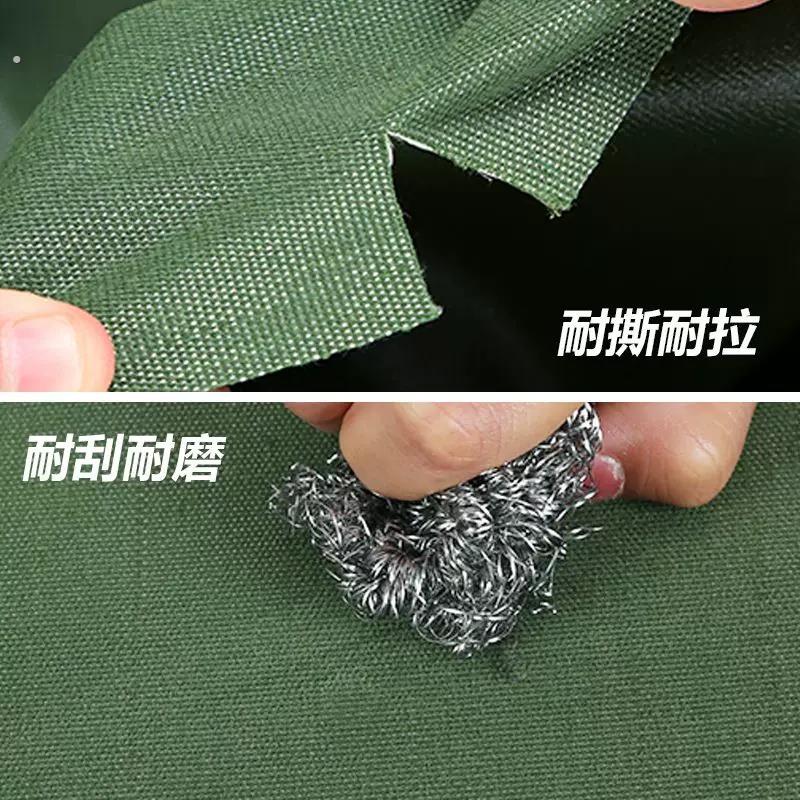 耐磨防雨布加厚防晒遮阳防水户外塑料布耐用工地盖布大棚养殖棚布