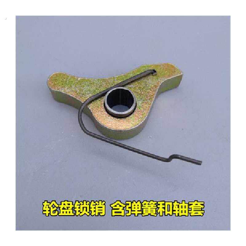 日式钢丝绳紧线器配件万能多功能123吨卡线器电力拉紧器配件