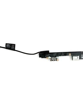 适用 戴尔 Alienware m16 R1 M18 R1 R2 USB IO SD读卡器小板排线