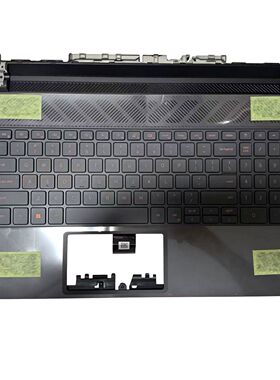 适用Dell/戴尔G15 5530 5531 5535 C壳带键盘 025CCM 095X4J