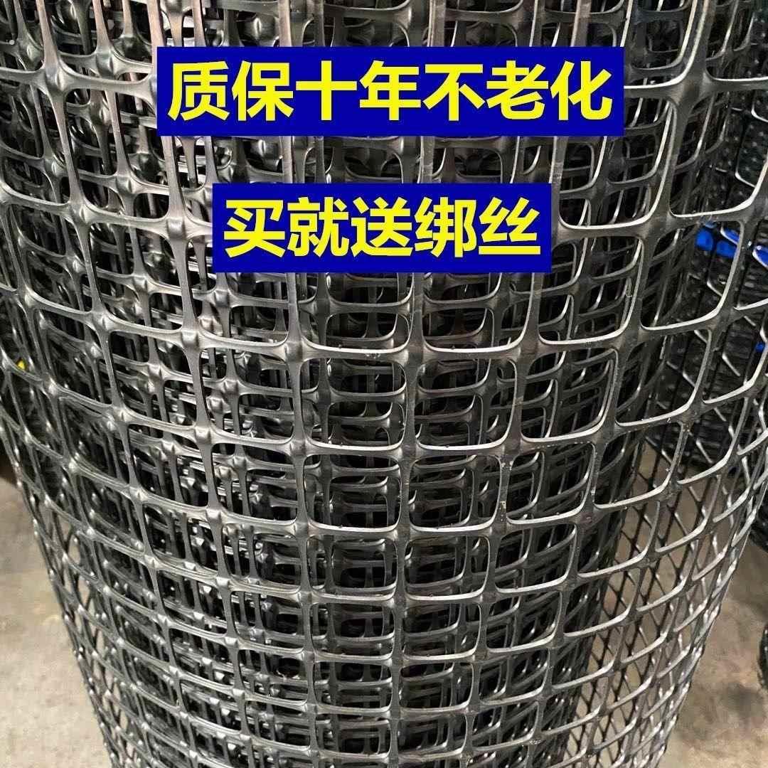 养鸡围栏网塑料加厚果园菜园养殖拦鸡鸭鹅圈玉米网格防护网围栏网