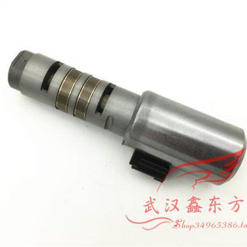 雪铁龙C5 C4L标致408 508 3008 AT6自动变速箱电磁阀 波箱电磁阀