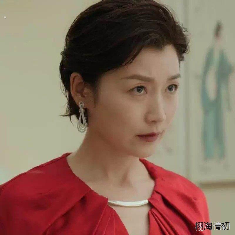许我耀眼瞿丽同款简约水滴型微镶水钻耳坠高级感气质长款耳环耳饰