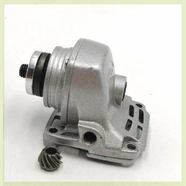 角磨机配件国产适配角磨机头壳总成机头