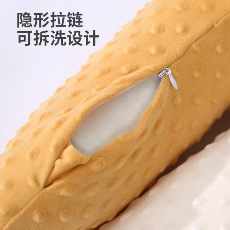 婴儿安抚手掌哄睡觉哄娃神器拍打躺睡宝宝防惊跳抱睡拍屁股安抚枕
