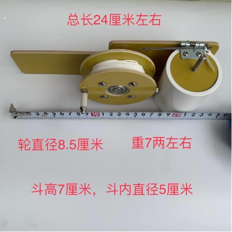 墨斗 工地放线墨斗 绝缘板墨斗 墨水墨斗 弹墨线墨斗 画线器