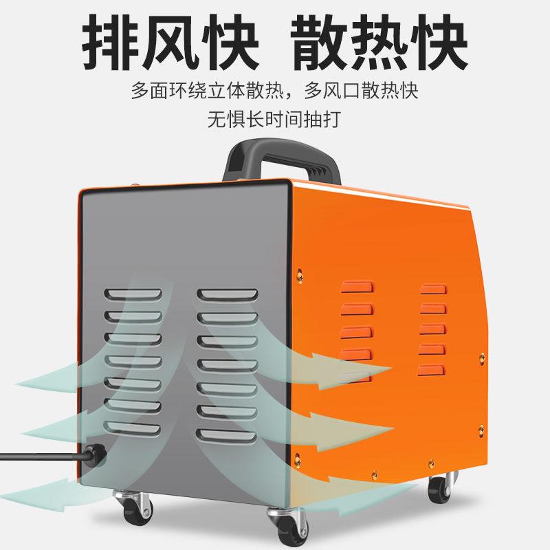 汽车空调真空泵打压打气抽气抽真空加氟两用小型汽车修理冰箱工具