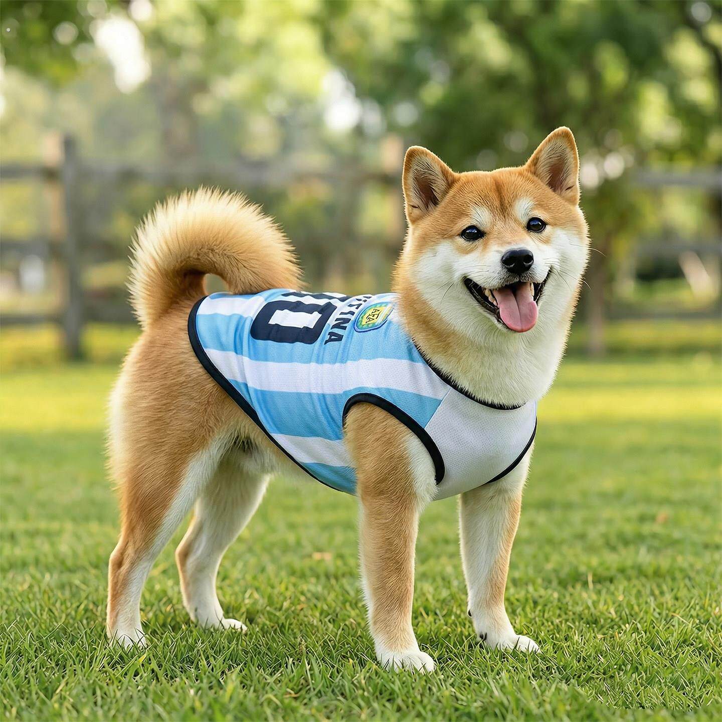 宠物狗狗衣服夏季薄款背心2026新款柴犬柯基泰迪防晒四季通用夏天