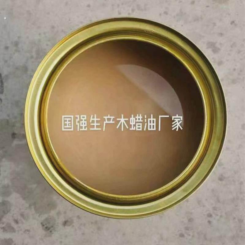 厂家现货供应防腐水性木蜡油哑光硬质木蜡油防腐木蜡油地板涂料