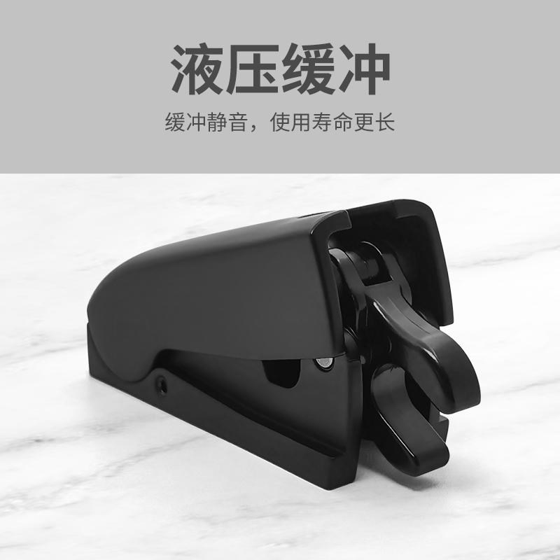 地吸门吸门后防撞门挡吸门固定阻门器入户门缓冲门顶卧室门限位器