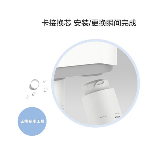 溢泰Kemflo一体抛弃式5mPP熔喷聚丙烯100A-B6专用滤芯191-5012