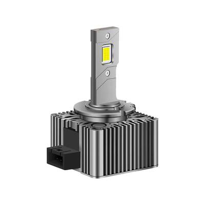 专用于奥迪A4LA8A6LA3A5A7Q3Q5Q7原车D3S激光LED大灯超亮氙气灯泡