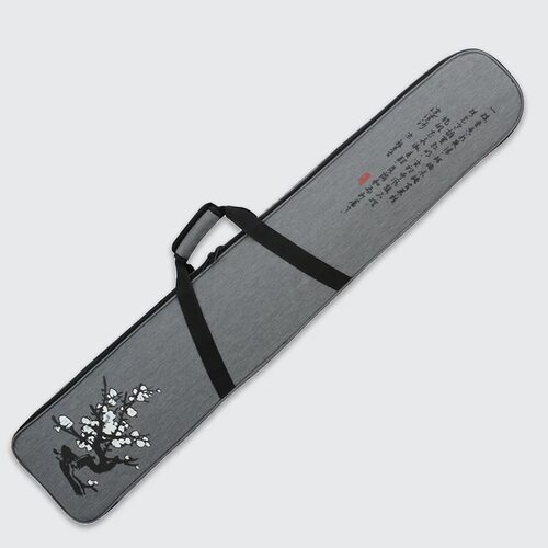 高端 古琴包加厚防水 可背 双肩便携登机防磕碰琴囊琴盒琴箱琴衣