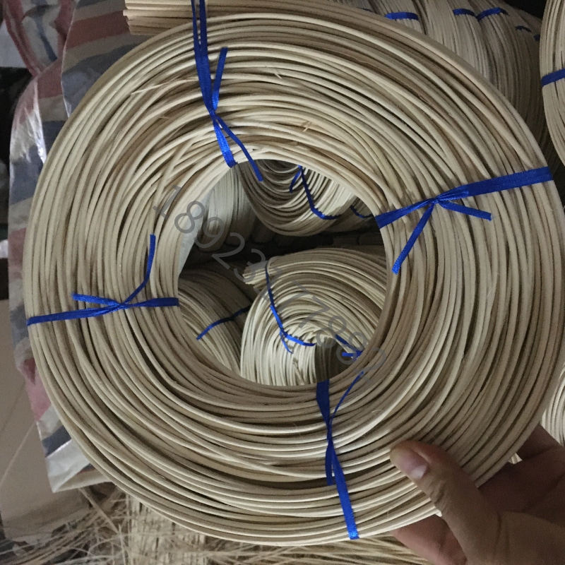藤条手工材料天然藤材料DIY藤芯植物编织篮子真藤收纳筐家具辅料