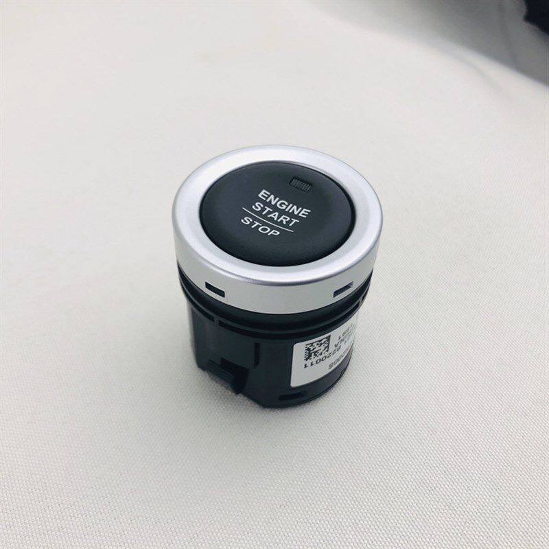 适配宝骏730 560 510 310W 530 RS5 一键启动按钮 启动开关按键