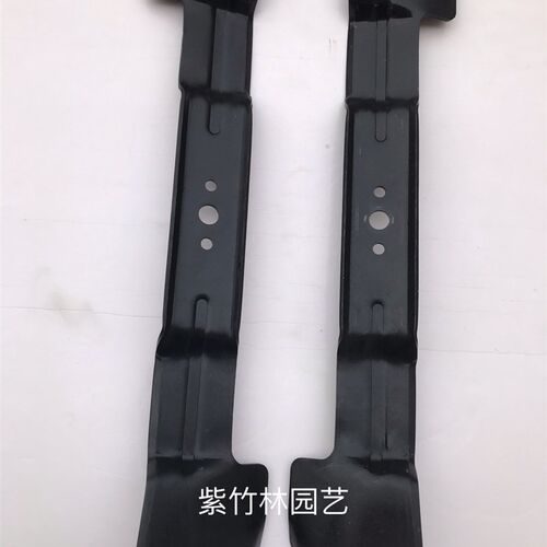 适用于沃得草坪车刀片沃得2242/2542草坪车刀片