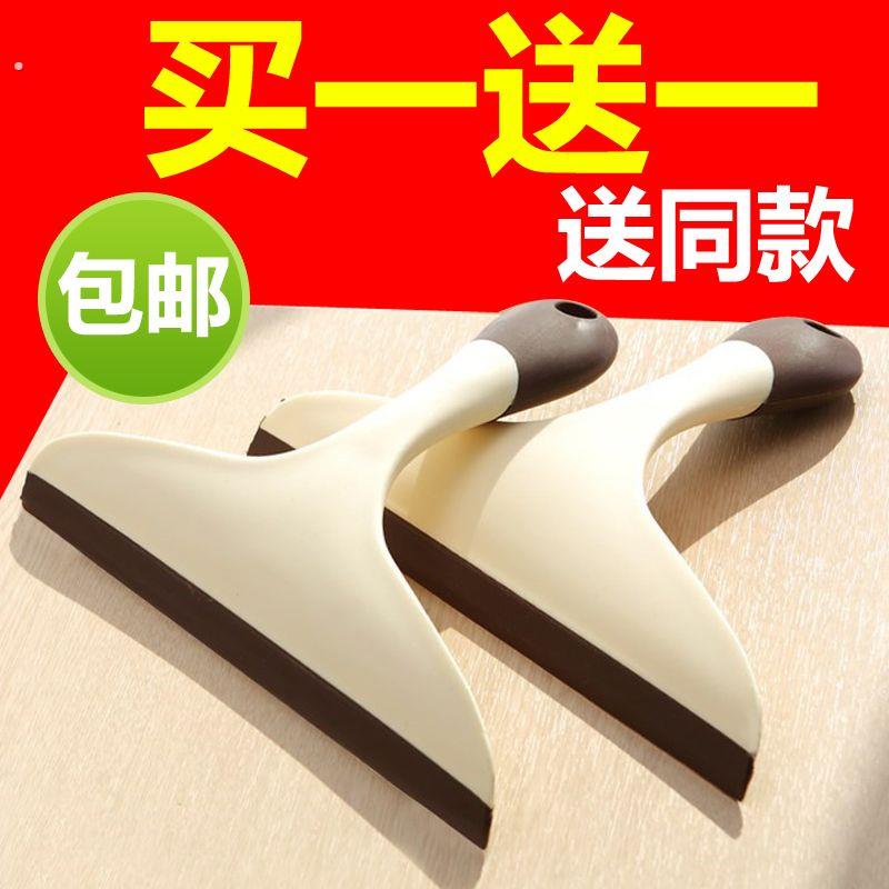 刮水板小台面餐厅收桌清洁工具收桌刮刷饭店擦桌子刮桌子清洁器2