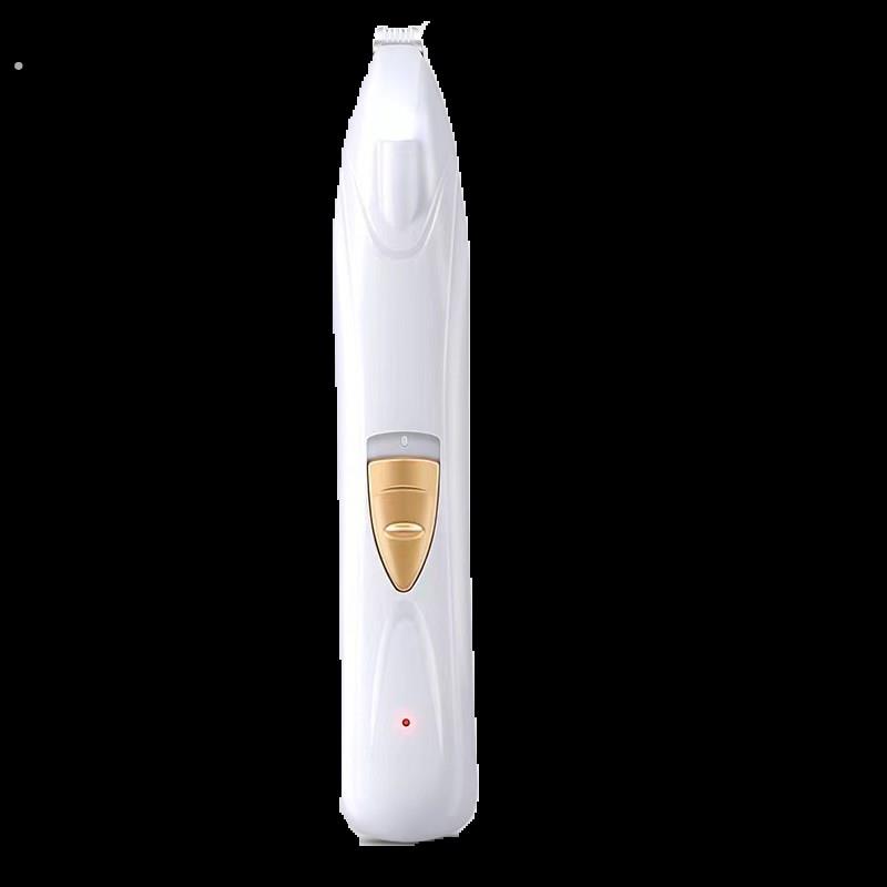 宠物剃脚毛器狗狗猫咪专用剃毛器推子电推剪电动静音猫爪修脚神器