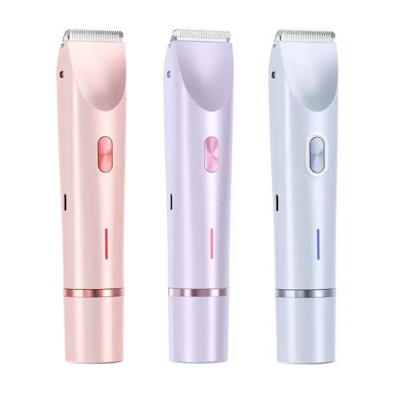 电动剃毛器女士私处阴修剪