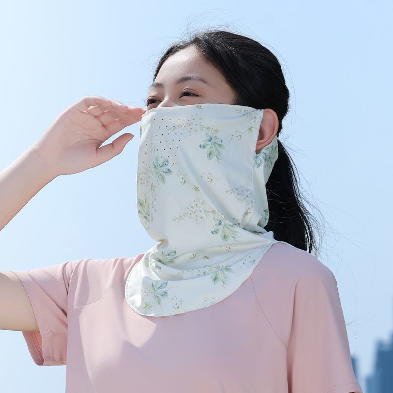 2026新款夏季防紫外线晒面