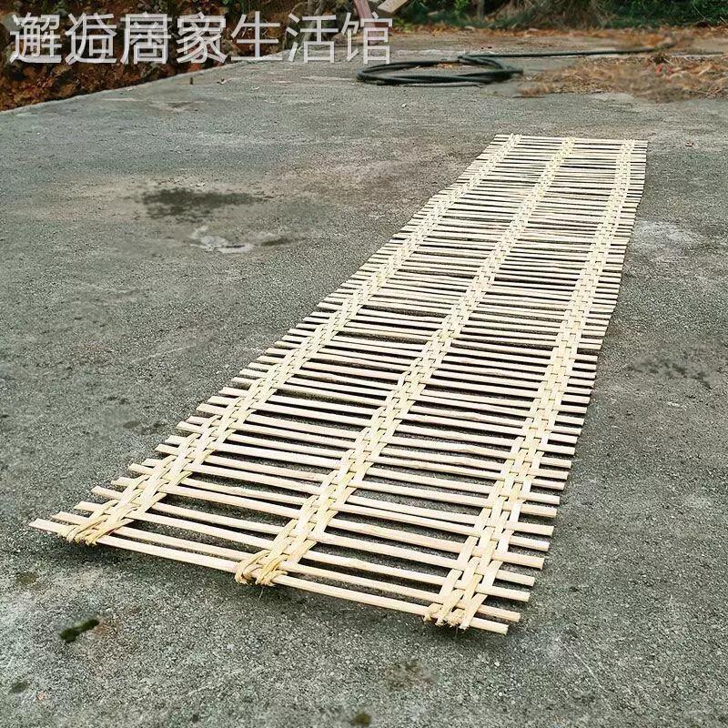 竹编鸡围栏围网围挡围墙篱笆竹编围鸡鸭围栏竹围栏鸡围栏耐用