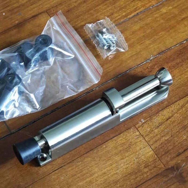 固定器脚踩门吸防撞脚踩门碰隐形门阻器脚踏门挡任意防风定位门