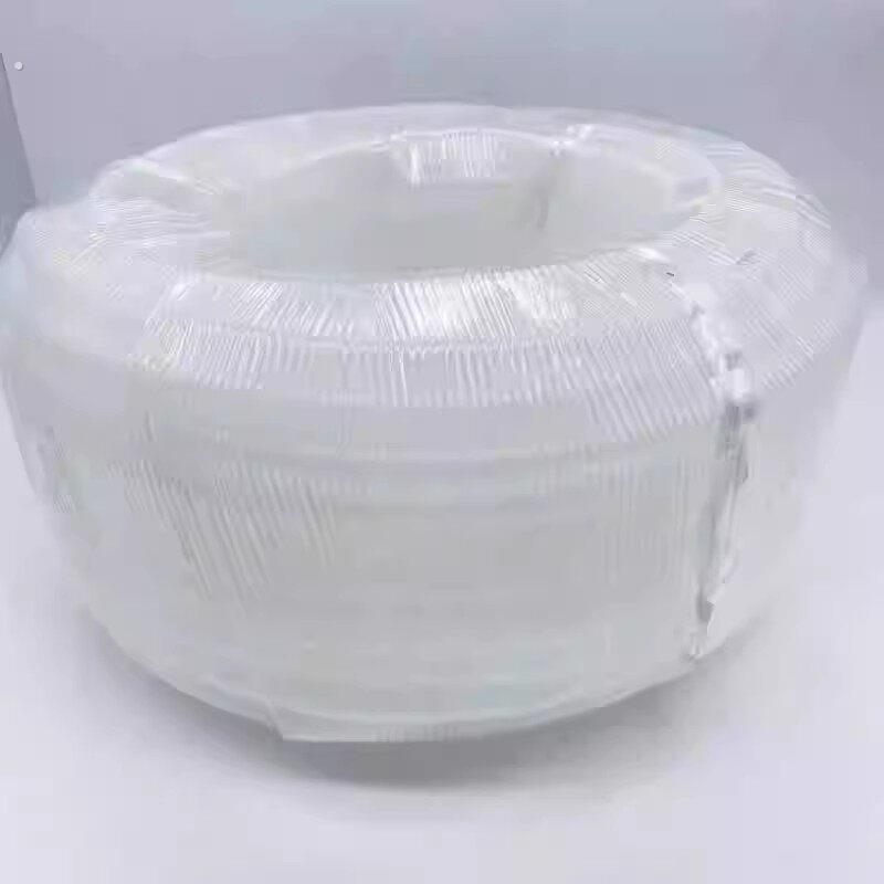 加厚双层耐候性空调排水管滴水管落水管整卷50米空调水软管配