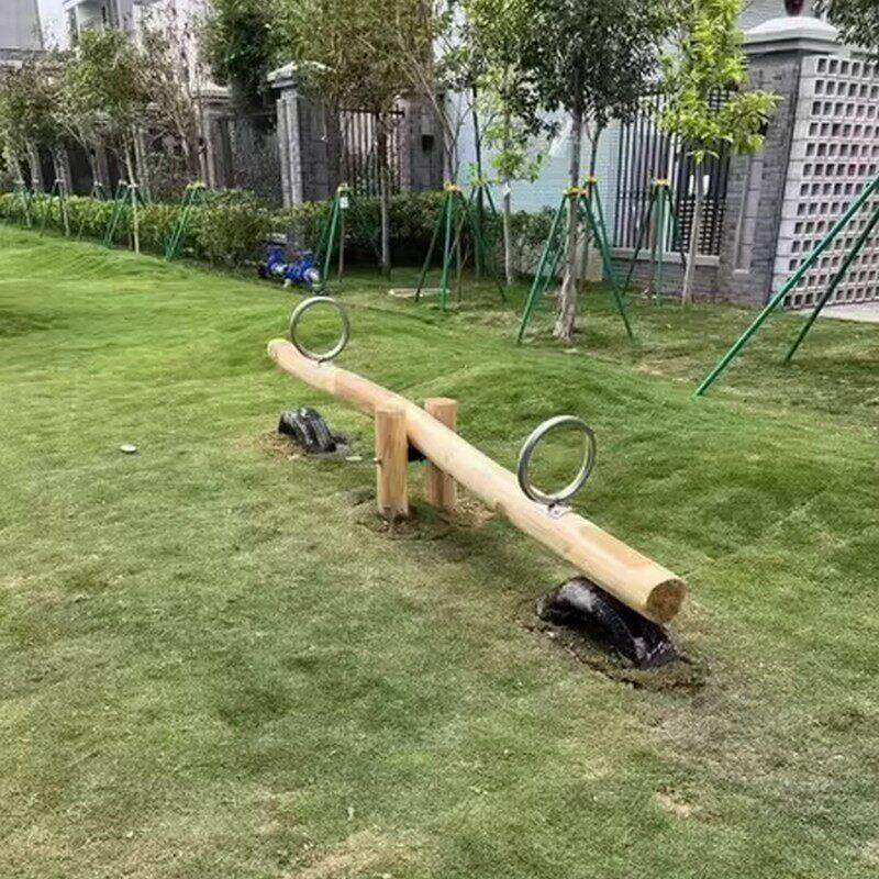 摇摇马跷跷板配件