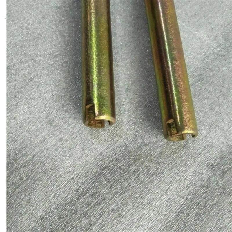 轮胎撬棒套筒手柄千斤顶摇臂撬棍18粗500长