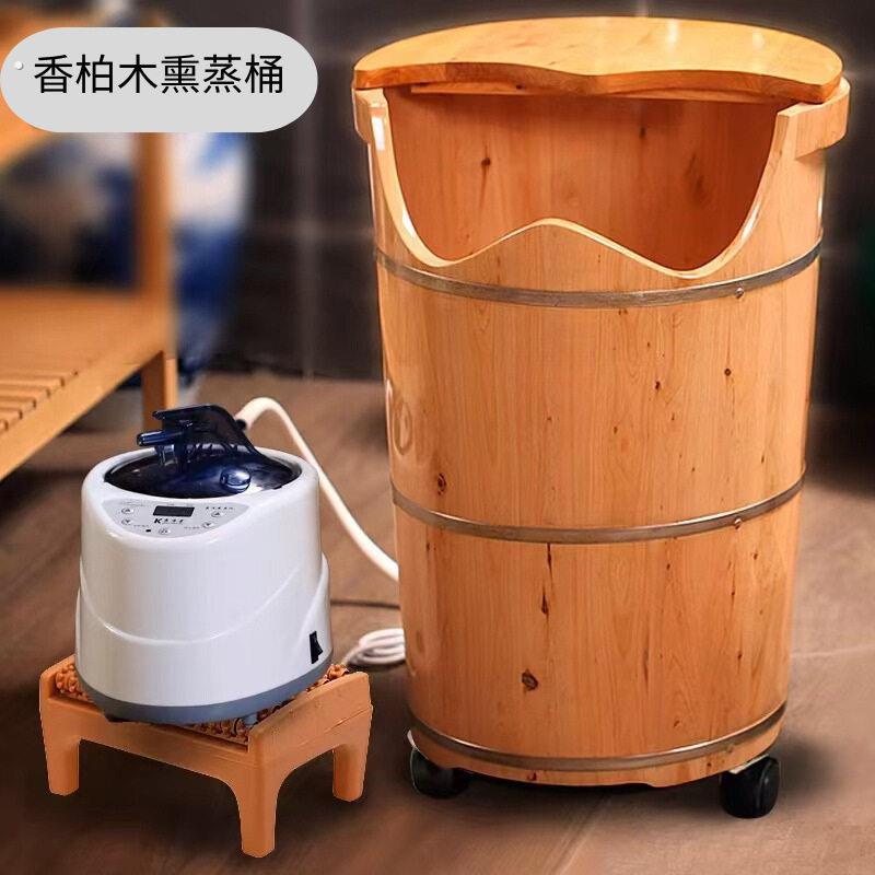 按摩器家用足疗穴位足底脚底足部滚轮足部脚底按摩器熏脚架放脚