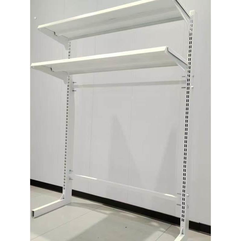 好想来架赵一鸣加盟商专用冰箱冰柜货架商品展示置物架超市货架子