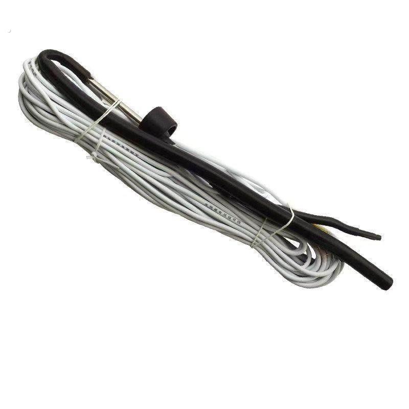 太阳能热水器水位水温传感器配件大全2芯4芯通用型探头温控计感应