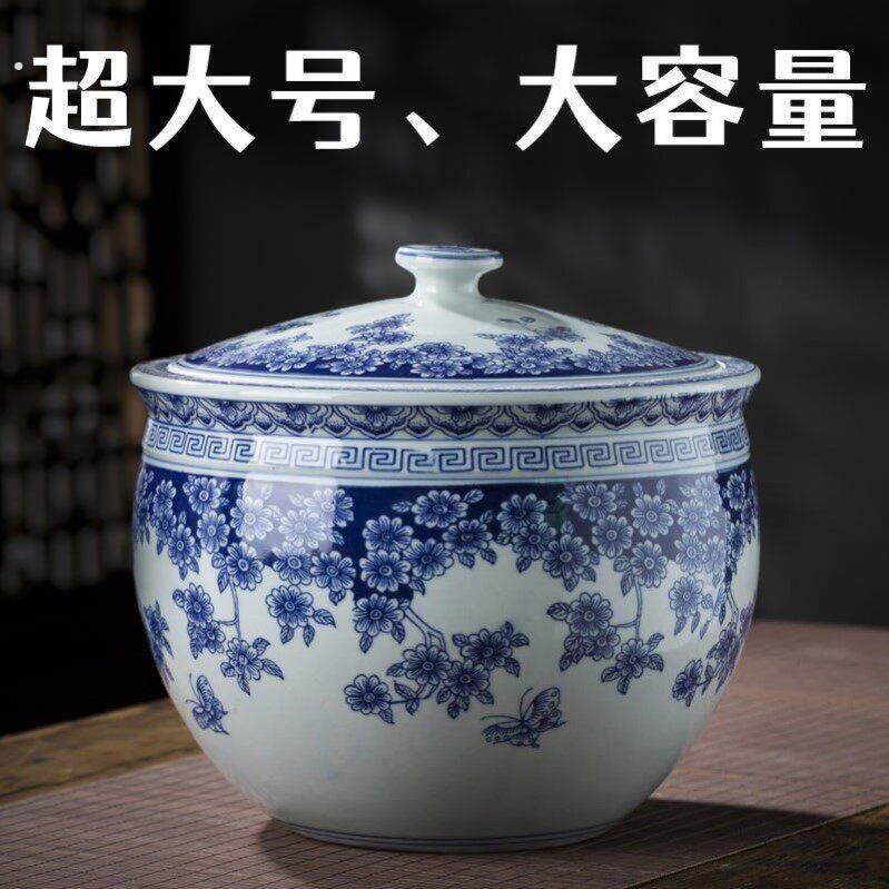 米酒罐容器甜酒密封罐腌菜盆酿酒专用发酵缸米酒发酵缸耐高温储物