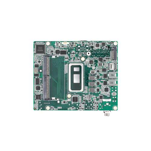 AIM-U23研华8处3理器i3/AIMB-U23，i5/i7 UTX工业主板支持独立三B