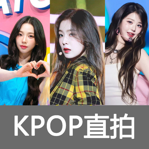 韩国女歌手裴珠泫元英柳智敏乂园直拍合集演唱会现场混剪视频素材