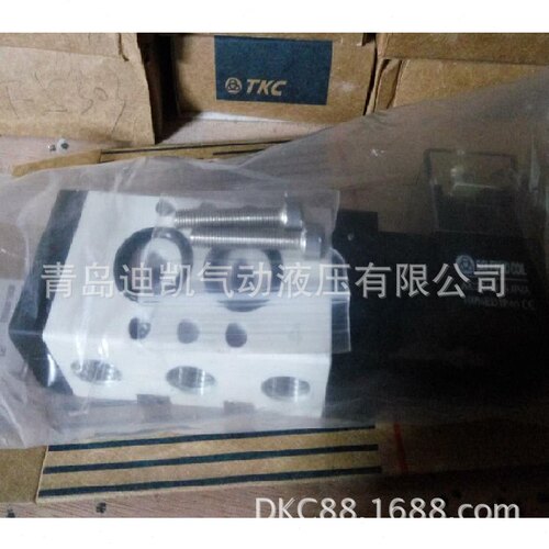 直销TKC气缸CDM2B20-175/CDM2B20-80空压缸气压缸多种规格尺寸型