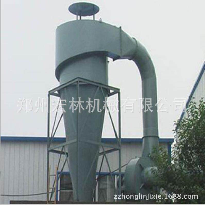 锅炉除尘器布袋式锅炉除尘器旋风除尘器锅炉滤筒除尘器