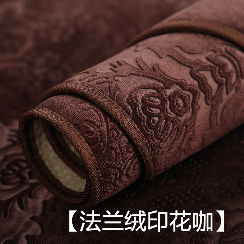 标致2008 3008 206 207 RCZ中控仪表台垫避光垫工作台防晒遮光垫