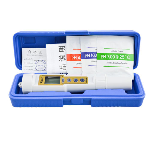 CT-6821高精度两用PH酸度ORP计数显酸碱度测量仪电导率仪CT-6321