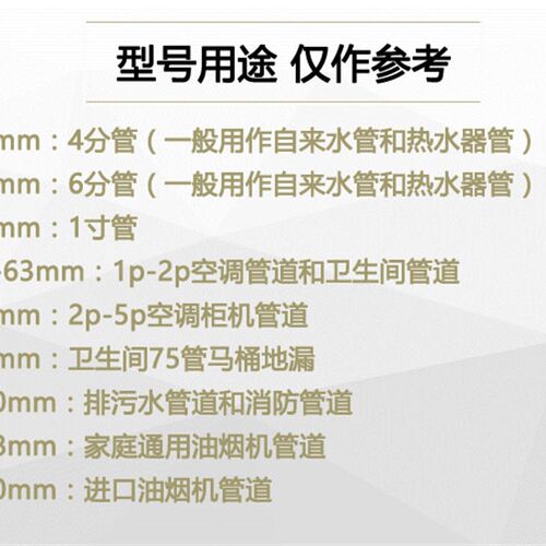 金狮金刚石水钻钻头空调油烟机钢筋混凝土扩孔钻头墙壁开孔器钻头