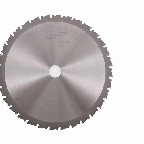 铁成AC1030/AC1050冷切锯片110 125 145 钢筋电缆金属专用 切割片
