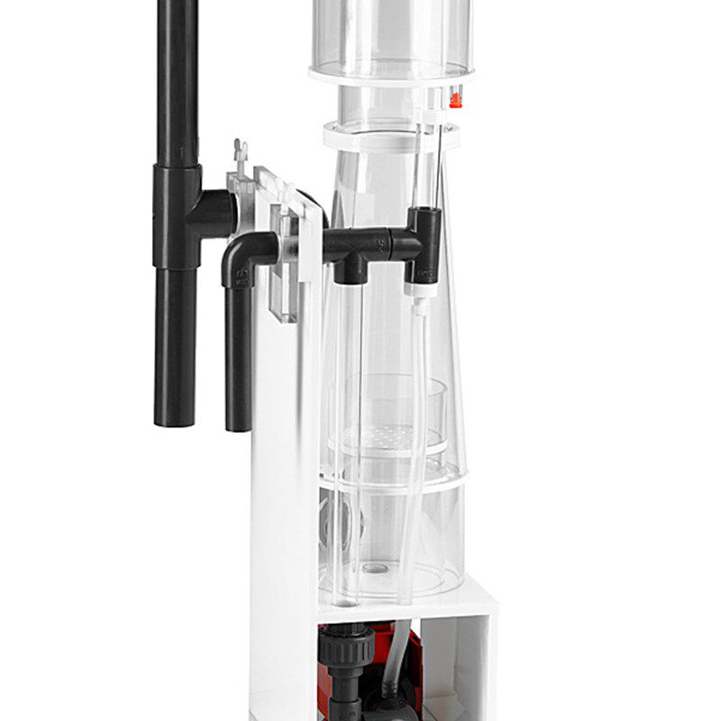 红魔鬼外置蛋分DHO-850C/900C圆锥型壁挂式蛋白质分离器外置蛋分