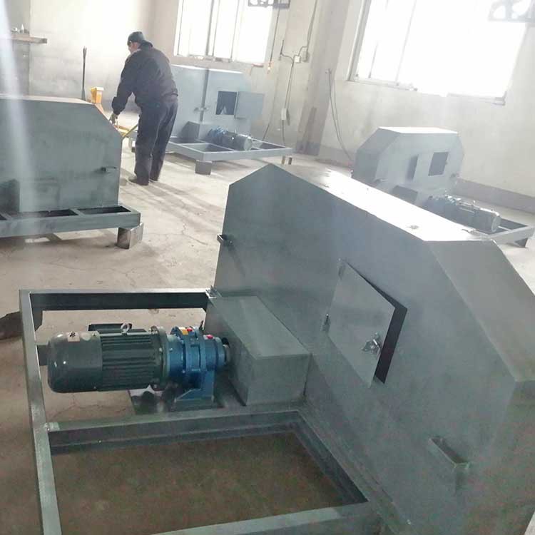 皮带取样器自动物料采样机电机小型防爆皮带头部取样机