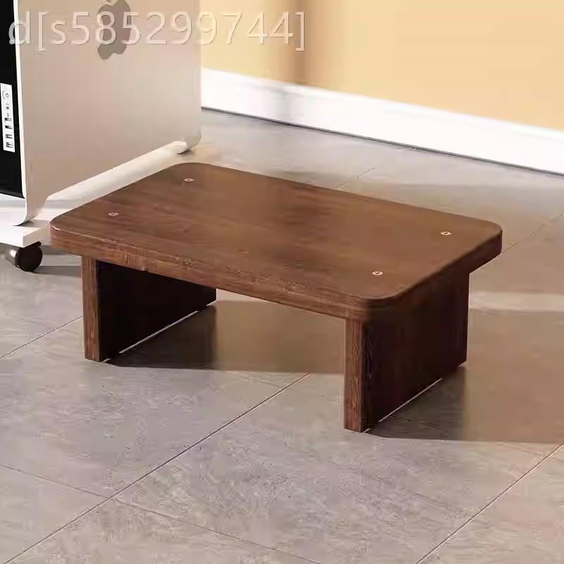脚凳办公室桌下电脑桌脚工艺品脚凳抬高脚凳沙发凳脚凳脚凳腿凳